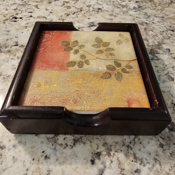 Lief Coasters - Picture 2 of 5